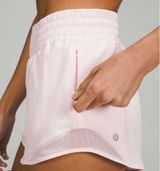 Strawberry Milkshake Hotty Hot Shorts 4” Photo 0
