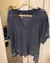 We The Free Tshirt Photo 0