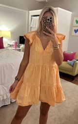 Pants Store Persimmon Dress Photo 0