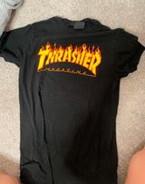 Tshirt Black Photo 0