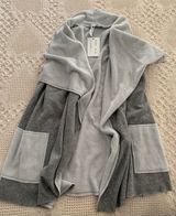 Cable & Gauge  Vest Photo 0