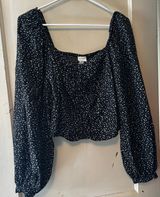 A New Day Cropped Shirt Photo 0