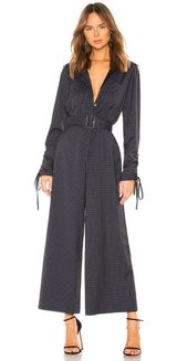 The East Order Dajana Jumpsuit Photo 0