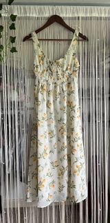 Sincerely Jules TJ Maxx Maxi Dress Photo 0