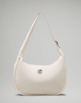 NWT Mini Shoulder Bag 4L White Opal Photo 0