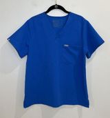 Figs Scrub Top Women’s Size Medium Style#1000211 PO# 5315 Photo 0