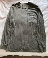 Carhartt Long Sleeve Photo 0