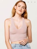Tilly's    tank top Photo 0