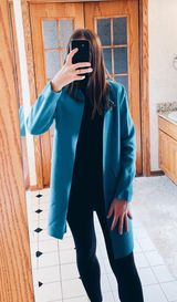 Elle long sweater Photo 0