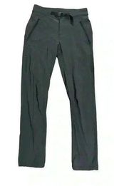 Mountain Hardware  Belted Flat Hiking Tech Pants die 2 Photo 0