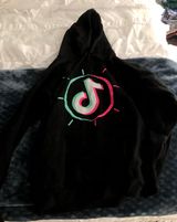 Tik Tok Hoodie Photo 0