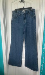 PacSun Lena Low-Rise Baggy Jeans  Photo 0