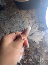 reserved ring for gillian Photo 0