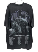 Darc Sport Heaven Has To Wait Grim Reaper Horseman Graphic T Photo 0