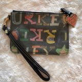 Dooney & Bourke Wristlet Wallet Photo 0