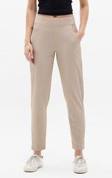 Athleta Brooklyn mid rise ankle pants jogger 4 Photo 0