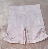 Gymshark Seamless Shorts Photo 0