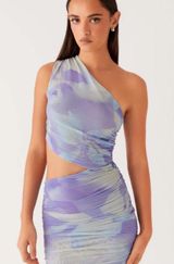 Addie Mini Dress Photo 0