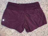 Lululemon  shorts Photo 0