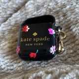 Kate Spade Air Pod Case Photo 0
