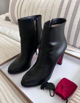 Christian Louboutin Addox Booties Photo 0