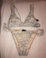 LA Hearts Tropical Swim Set Photo 0