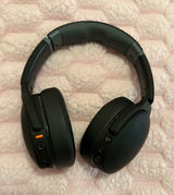 Skull crusher evo 3 Bluetooth headphones Black Photo 0