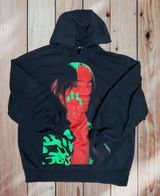 Billie Eilish Black  Hoodie Photo 0