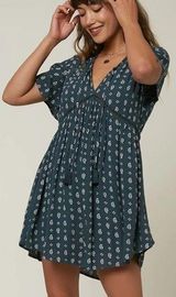 O'Neill  Nala Dress | size S Photo 0