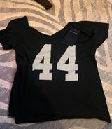 New With Tags  Off The Shoulder Top Photo 0