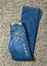 Mae Mid Rise Bootcut Photo 0