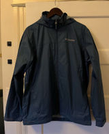 Columbia  Jacket Blue M Photo 0