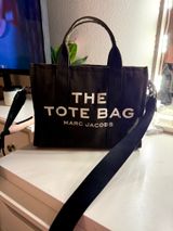 Marc Jacobs Tote Bag Photo 0