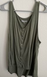 Mudd Tank Top Photo 0