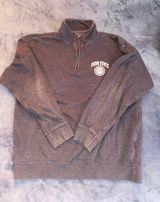 PENNSTATE Quarter Zip Gray Size XL Photo 0