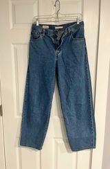 Levi’s Baggy Dad Jeans Photo 0