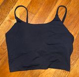 Lululemon Tank Top Built In Bra Photo 0