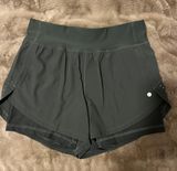 Layer8 Running Shorts  Photo 0