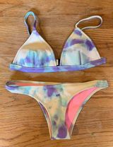 Triangl cheeky bikini Photo 0