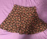 Forever 21 skater skirt Photo 0