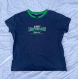 Limited Too Vintage  Baby Tee Photo 0