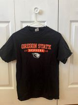 Oregon State University T-shirt Photo 0