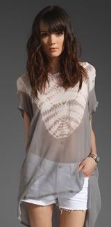 Gypsy 05 Dalia Tie Dye Top Photo 0