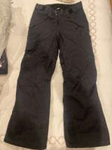 Ski Pants Photo 0