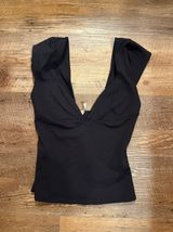 Duo Corset Cami Top Photo 0