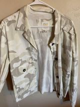 cali 1850 Camo Jacket Multiple Size XL Photo 0