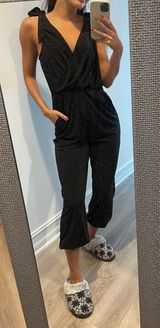 BCBGMAXAZRIA Jumpsuit Photo 0