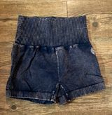 Free People Movement Shorts Photo 0