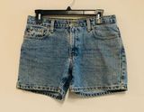 Ralph Lauren’s Women’s Jeans Short Photo 0