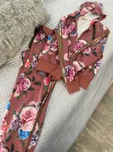 Available by Angela Fashion Chic Pajama Set Photo 0